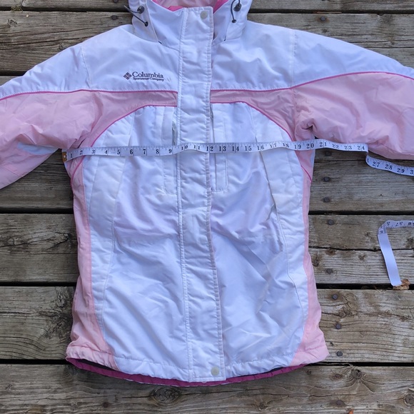 Winter Jacket - Columbia - Picture 12 of 13